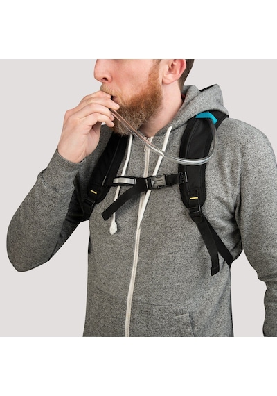 Evolite Trail 2 Litre Su Çantası Turuncu
