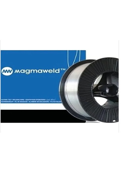 Gaz Altı Kaynak Teli Mg2 Mg 2 K300 Ms Pre 1.60 Mm - 15 Kg