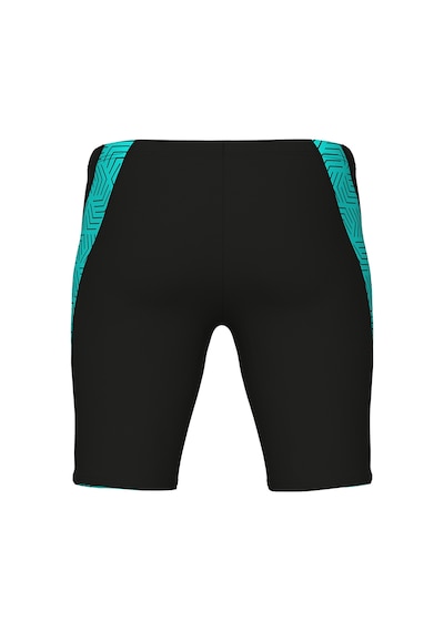Arena Allover Swim Jammer Erkek Mavi Yüzücü Mayo 011889580