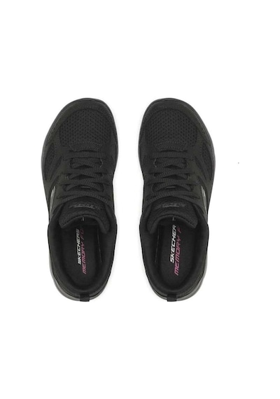 Skechers Summıts Kadın Spor Ayakkabı 12982 Siyah