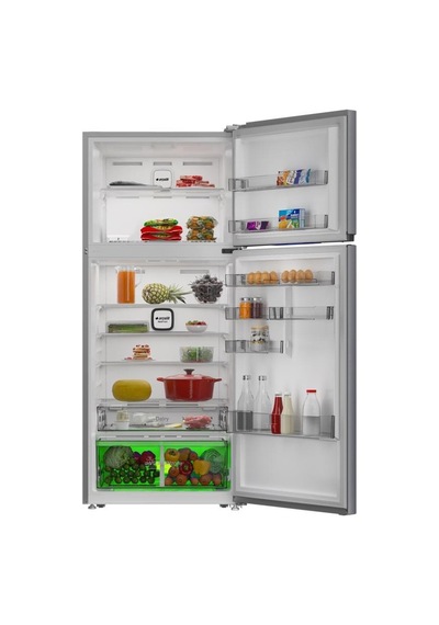 Arçelik 578556 EI 557 L Çift Kapılı No Frost Buzdolabı