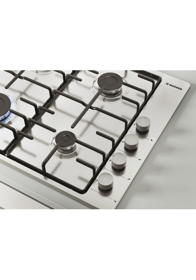 Hoover H-HOB 300 GAS HHW6LMX Ankastre Ocak