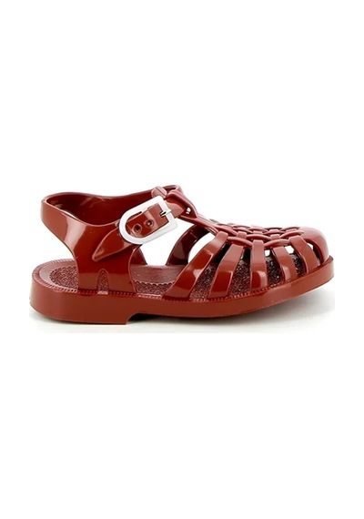 Meduse Sun Terracotta - Kahverengi Unisex Çocuk Sandalet