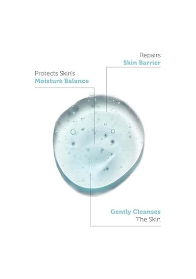 The Purest Solutions Hydrating Gentle Facial Cleanser Temizleyici 400 Ml