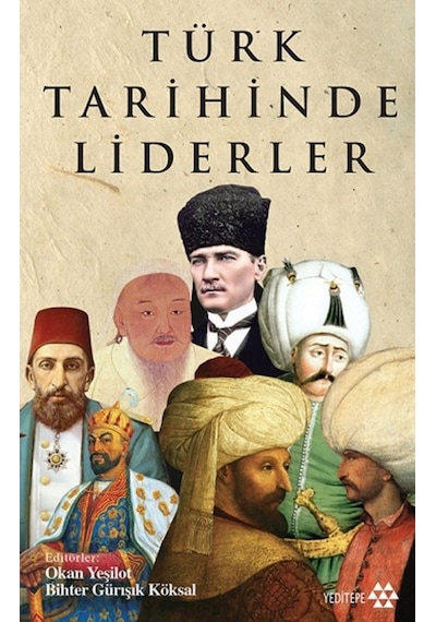 Türk Tarihinde Liderler
