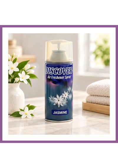Bezos Yedek Oda Spreyi Mix 320 Ml Rengaren