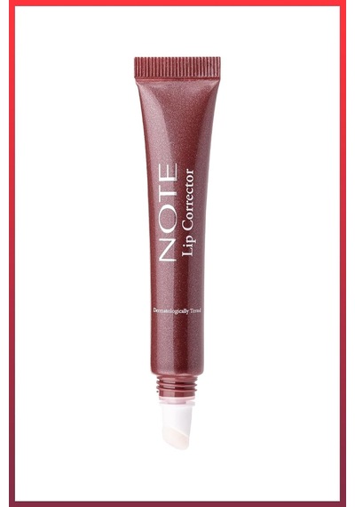 Lip Corrector 07 Mor Renklendirici Ve Nemlendirici Dudak Parlatıcısı Diğer