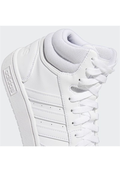 Adidas Hoops 3.0 Mid Kadın Spor Ayakkabısı-x Çok Renkli