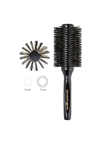 Professional Dark Serisi Ds07 Saç Fırçası