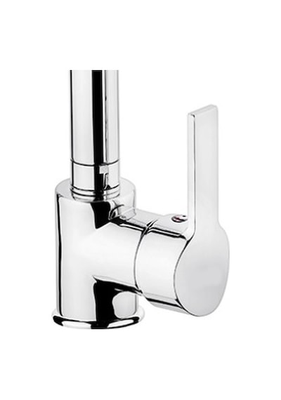 Hay Armatür Mars Kuğu Lavabo Bataryası