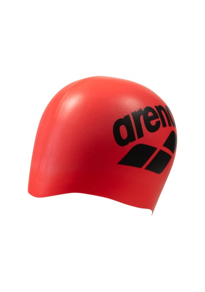 Big Logo Cap Bone Siyah