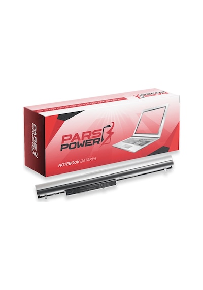 Grundig Uyumlu Gnb 1589 B1 I5 Notebook Batarya - Pil (Pars Power) 531768157
