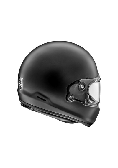 Araı Kask Concept-xe Frost Black Renkli