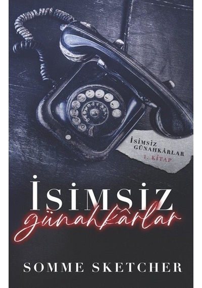 İsimsiz Günahkarlar / Somme Sketcher