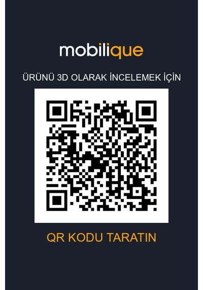 Salt Modern Çalışma Masası Beyaz