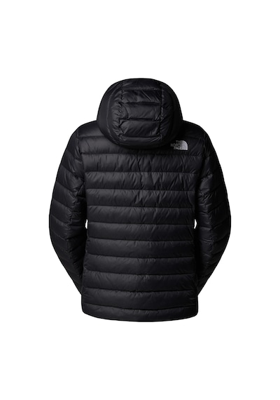 F0a8d3ejk31-r The North Face W Classıc Down Hooded Jacket Kadın Ceket Siyah F0a8d3ejk31-r Siyah