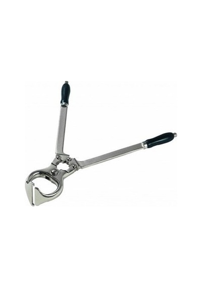 Kerbl Büyükbaş Burma Burdizo Pensi-ithal - 35 Cm