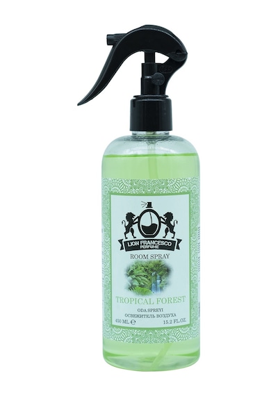 Lion Francesco Home Spray Tropıcal Forest 450ML
