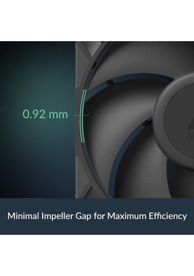 P14 Pro Pst Güçlü Pc Premium Kutu Fanı, Case Fan Pwm 140 Mm Y Kablo Bölücü, 400-2500 Rpm, 0 Rpm
