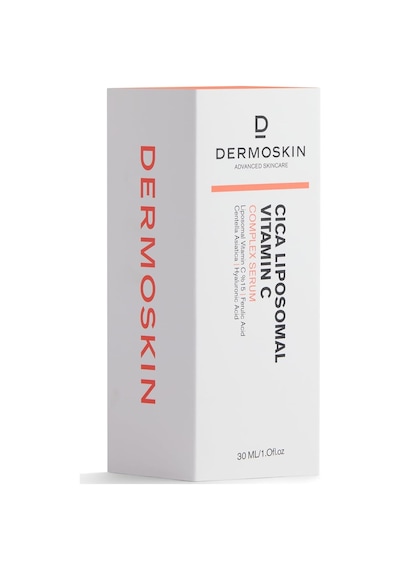 Dermoskin Advanced Skincare Liposomal Vitamin C Complex Serum Sku: Smg8690010442291