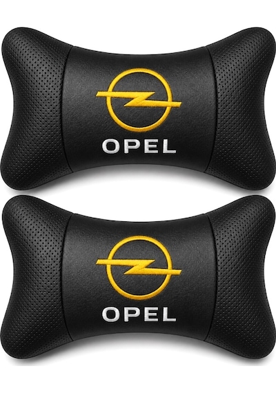Opel Boyun Yastığı-kemer Kılıfı N11.1775