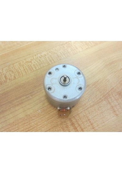 Nm Mmı-6S2Ra 12V Dc Kaset Teyp Motoru Mmı6S2Ra