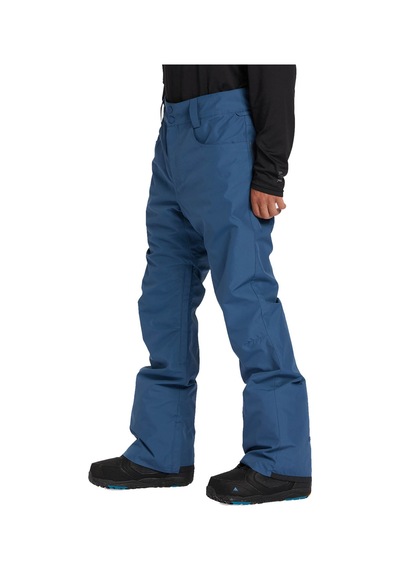 Billabong Outsider Erkek Snowboard Pantolonu MAVİ Mavi