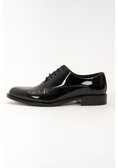 D'S Damat Ds Damat Siyah Smokin Ayakkabi 7hs09s129001m Çok Renkli