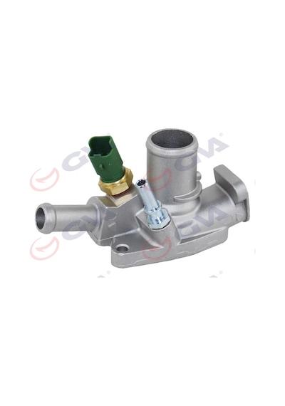 Termostat 80c Delta 3 2008-2014 1.4 Bifuel 88kw-120hp Benzinli Gva 5121016 55208964 Termostat 80c Delta 3 2008-2014 1.4 Bifuel 88kw-120hp Benzinli Gva 5121016 55208964