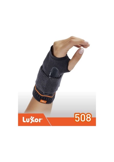 Luxor El Bilek Ateli Örme Sol M 508