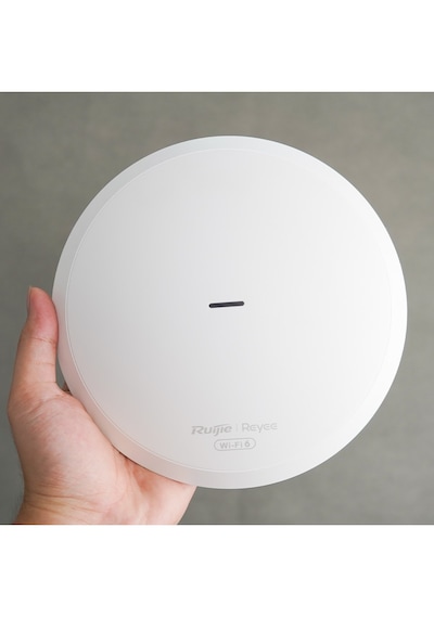 Ruijie Reyee Rg-rap62 1800 Mbps Access Point