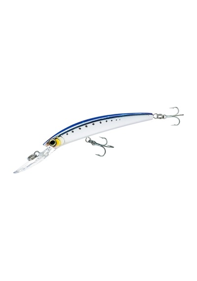 Yo-zuri Deep Diver Crystal Golyan Balığı 90 Mm R1134 Meister