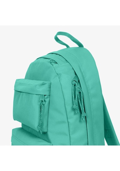 Eastpak Padded Dbl Unisex Yeşil Sırt Çantası Ek0a5b7yb0g1