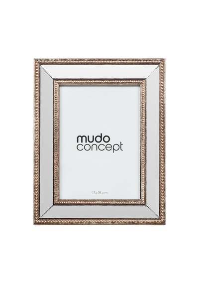 Mudo Home Roma Fotoğraf Çerçevesi 13x18 Cm Sku: Smg8690010187123