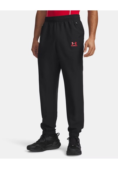 Under Armour Ua Tech Sport Pant Erkek Eşofman Altı 6011268 6011268 002