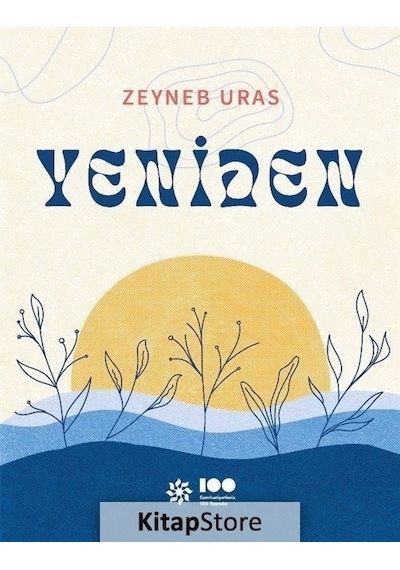 Yeniden - Zeyneb Uras - Doğan Novus