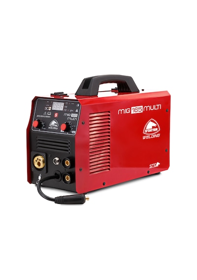 Stayer Mıg 165 Multii Gaz Altı Kaynak Makinesi 165 Amper
