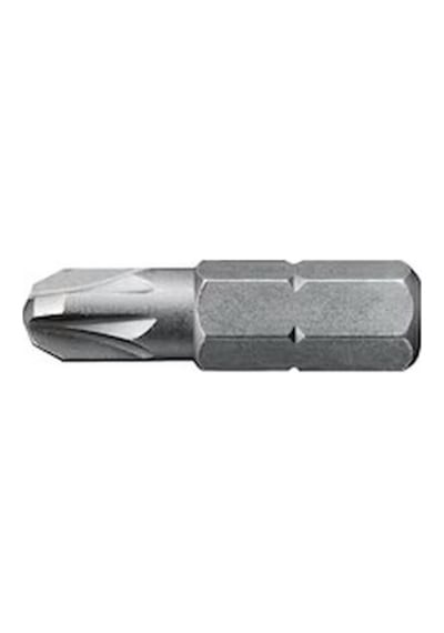 Bits Uç 25mm Pz3 Sunta Vidası