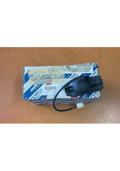9943194 Lancia Uno Sinyal Duyu