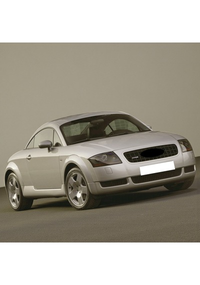 Audi Tt 1999-2002 Silecek Kumanda Kolu 4b0953503e