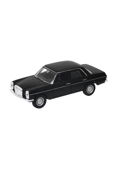 Siyah Welly 1 32 Mercedes-benz 220 Çek Bırak