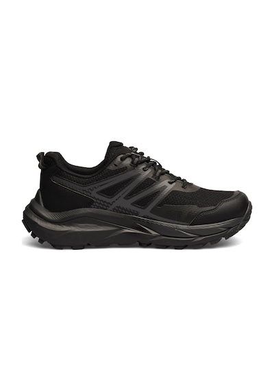 Hummel Rhone Outdoor Ayakkabı 900774-2042 Siyah