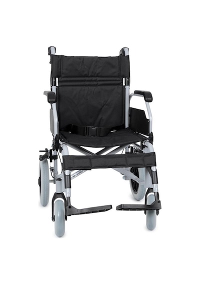 Comfort Plus Dm-337 50cm Alüminyum Özellikli Transfer Tekerlekli Sandalye