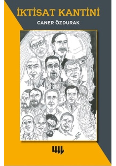 İktisat Kantini- Literatür Yayıncılık
