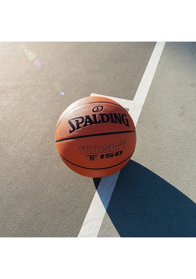 Spalding Tf-150 Varsity Sz7 Fiba Basket Topu 84421z