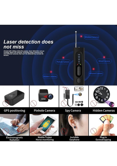 Dedektörü, Anti-spy Dedektörü , Gizli Cihaz Gps Dedektörü, Kamera Dedektörü, Hata Dedektörü, Gizlilik Koruyucu, Oteller Ofis Ev Seyahat İçin Rf Kablosuz Sinyal Tarayıcı, 5 Seviye Dedektörü, Anti-spy Dedektörü , Gizli Cihaz Gps Dedektörü, Kamera Dedektörü, Hata Dedektörü, Gizlilik Koruyucu, Oteller Ofis Ev Seyahat İçin Rf Kablosuz Sinyal Tarayıcı, 5 Seviye