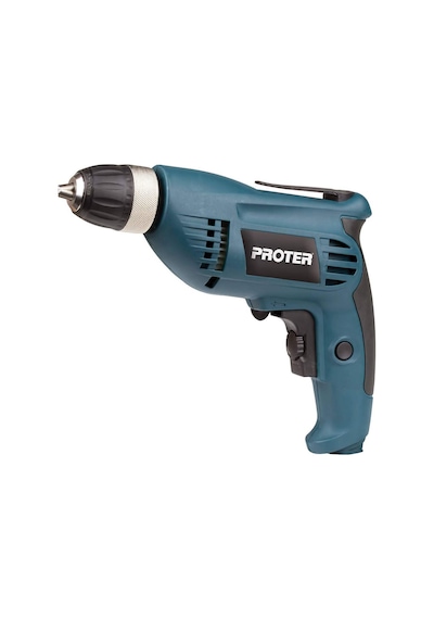 Proter Pr 450 Rl 400watt Elektrikli Darbesiz Matkap