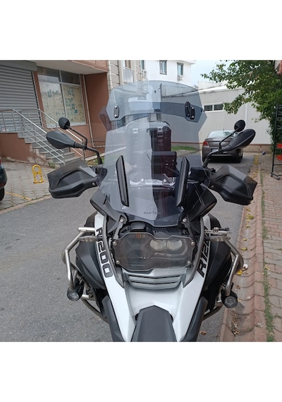 Bmw R1200gs 2013 2024 Tur Camı 55cm Tur Camı