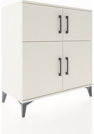 Hyperion Şifonyer 3 Raflı 4 Kapaklı 88x44x96 Aytaşı-aytaşı Aytaşı Hyperion Şifonyer 3 Raflı 4 Kapaklı 88x44x96 Aytaşı-aytaşı Aytaşı