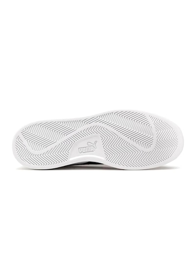 Puma Smash V2 L Beyaz Erkek Sneaker 000000000100325849 Beyaz - Siyah Puma Smash V2 L Beyaz Erkek Sneaker 000000000100325849 Beyaz - Siyah